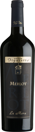 Le More Merlot Veneto IGT
