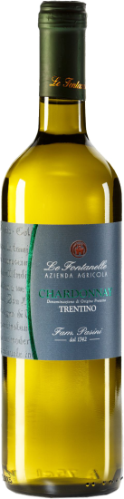 Trentino Chardonnay DOP