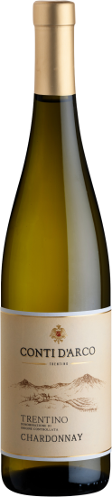 Trentino Chardonnay DOC