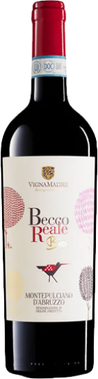 Becco Reale Montepulciano d